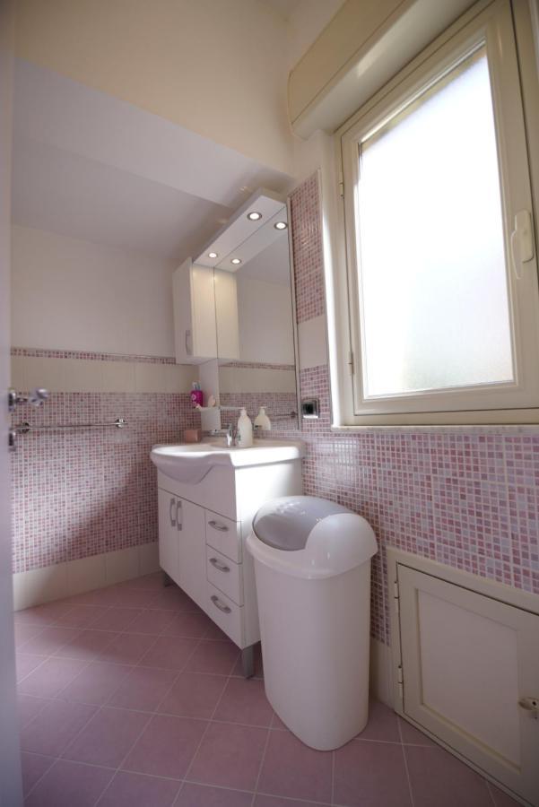 B&B Nodo Francescano Porto Empedocle Exteriör bild