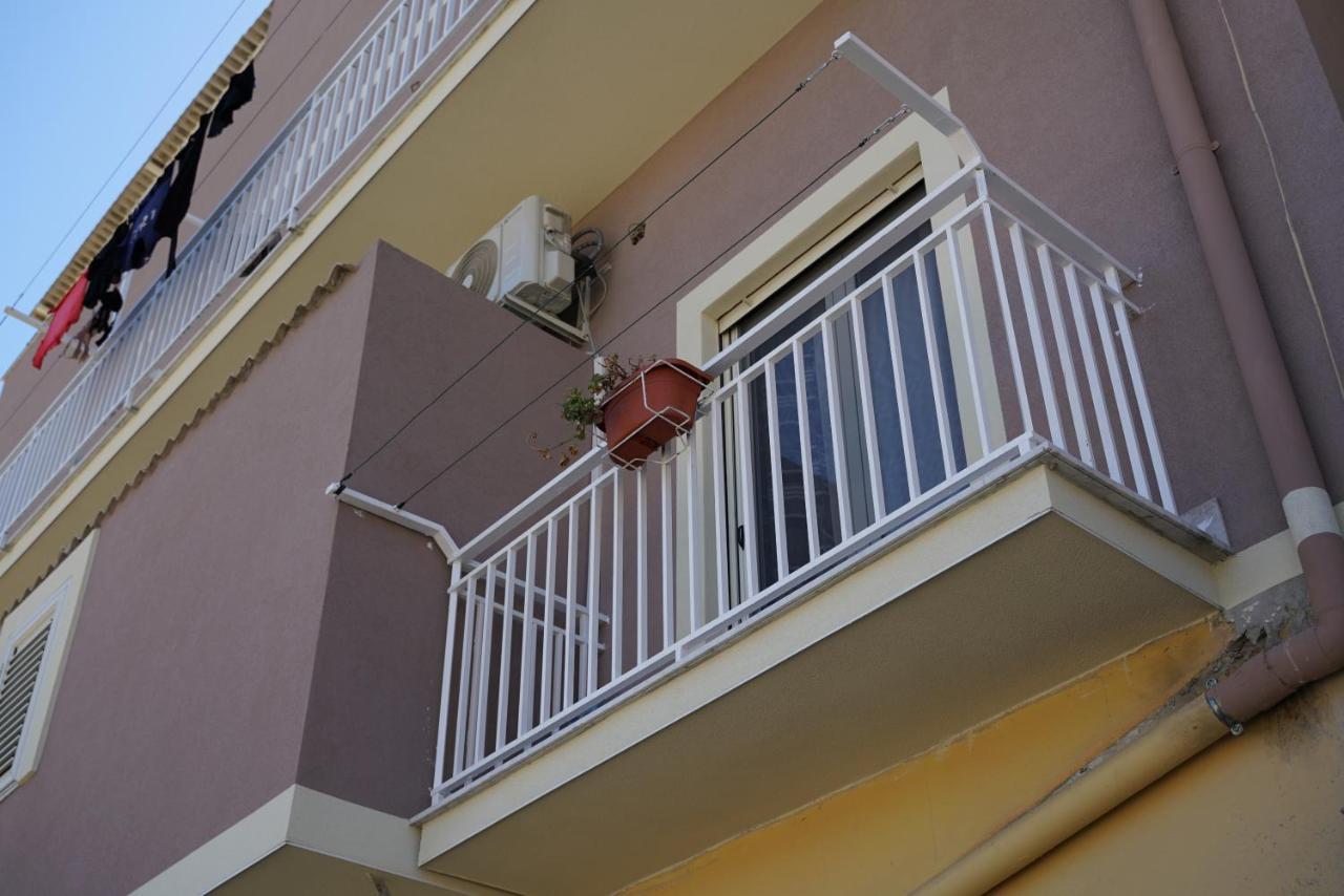 B&B Nodo Francescano Porto Empedocle Exteriör bild