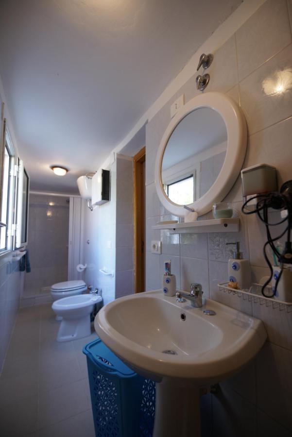 B&B Nodo Francescano Porto Empedocle Exteriör bild